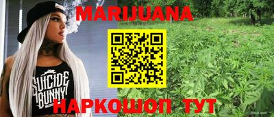 прущие крисы Канаш